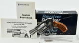 Smith & Wesson Model 649 Bodyguard DA Revolver