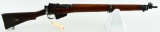 Lee Enfield No. 4 MKI Military Bolt Rifle .303