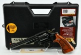 Smith & Wesson Model 19-6 Combat Magnum .357