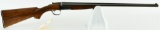 Ithaca Model 100 Side by Side 20 Gauge Shotgun