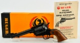 Ruger New Model Super Blackhawk .44 Magnum 5 1/2