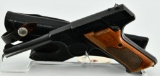 Colt Huntsman Semi Auto Pistol .22 LR