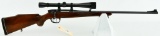 Steyr Mannlicher Model SL .223 Bolt Action Rifle