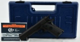 Colt M1991-A1 Semi Auto Pistol .45 ACP