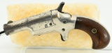 Colt Thuer Single Shot Derringer .41