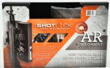 New In Box ShotLock AR-15 200M Solo-Vault Lock