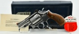 Smith & Wesson Model 66 Combat Magnum .357 Magnum