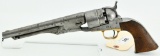 Antique Colt Model 1860 Army Revolver .44