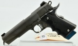 Colt M1991-A1 Stainless Semi Auto Pistol .45 ACP
