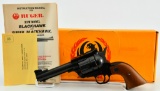 Ruger New Model Blackhawk Revolver .45 Long Colt