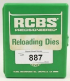 Lot of 4 RCBS Trim Reloading Dies