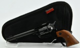 Ruger New Model Single Six .32 H&R Magnum Revolver
