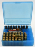 58 Rounds of .40 Smith & Wesson Ammunition