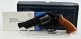 Rare Mint Smith & Wesson Model 520 DA Revolver