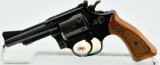 Rare Smith & Wesson Model 51 Revolver .22 M.R.F.