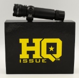 HQ ISSUE Green Laser Sight With Pressure Switch