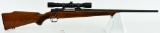 Winchester Model 70 Bolt Action Rifle .243 Win