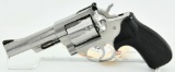 Ruger Security Six Stainless Revolver .357 Magnum