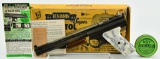 Benjamin Model 132 High Compression .22 Air Pistol