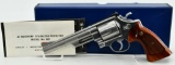 Mint Smith & Wesson Model 629 Double Action .44
