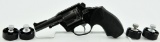 Charter Arms Bulldog .44 Special Revolver