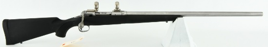 Savage Model 12 F/TR Precision Target .22-250