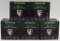 125 Rounds of Fiocchi 28 Ga Target Load Shotshells