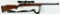 Marlin Model 783 Bolt Action Rifle .22 WMR Magnum