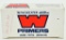 1000 Count Of Winchester Large Pistol Primers