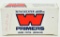 1000 Count Of Winchester Large Pistol Primers