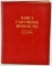 Limited Edition Early Cartridge Handguns Hardcover