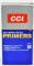 700 Count of CCI #300 Large Pistol Primers