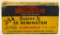 18 Rounds of Western Super-X .35 Rem Ammunition