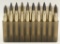 20 Rounds Of Federal .300 Win Mag Ammunition