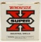 17 Rounds Winchester Super-X 8 Ga Industrial