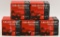 100 Rounds Of Greco 7.62x39 Target Ammunition ,