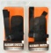 2 NIB Blackhawk Sportster Belt Slide Holsters