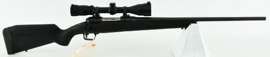 Savage Arms 110 Engage Hunter XP 6.5 Creedmoor