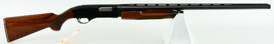Winchester 1300 XTR 12 GA Pump Action Shotgun