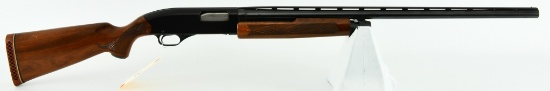 Winchester Model 1200 Pump Shotgun 12 Gauge