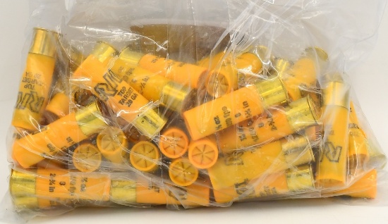 50 Rounds Of Rio Top Target 20 Ga Shotshells
