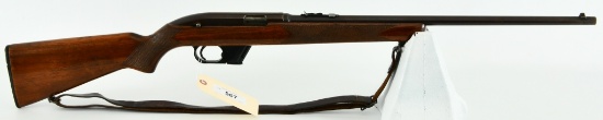 Winchester Model 77 Semi Auto Rifle .22 L