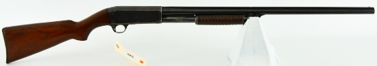 Remington Model 17 Pump Shotgun 20 Gauge