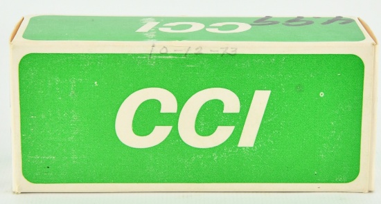 1000 Count Of CCI #300 Large Pistol Primers