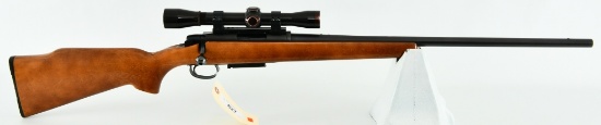 Remington Model 788 .22-250 W/ Scope