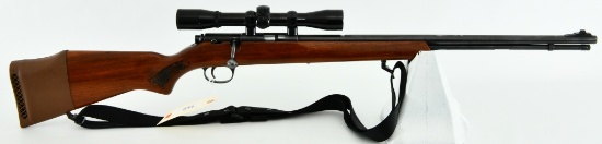 Marlin Model 783 Bolt Action Rifle .22 WMR Magnum