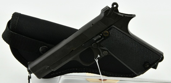 French M.A.C Modele 1935S M1 Pistol 7.65L