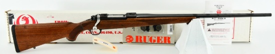 Ruger M77 Mark II Bolt Action Rifle .25-06