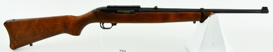 Classic Ruger 10/22 Semi Auto Carbine Rifle .22 LR