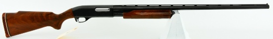 Remington Wingmaster 870 TB Trap Shotgun 12 Gauge